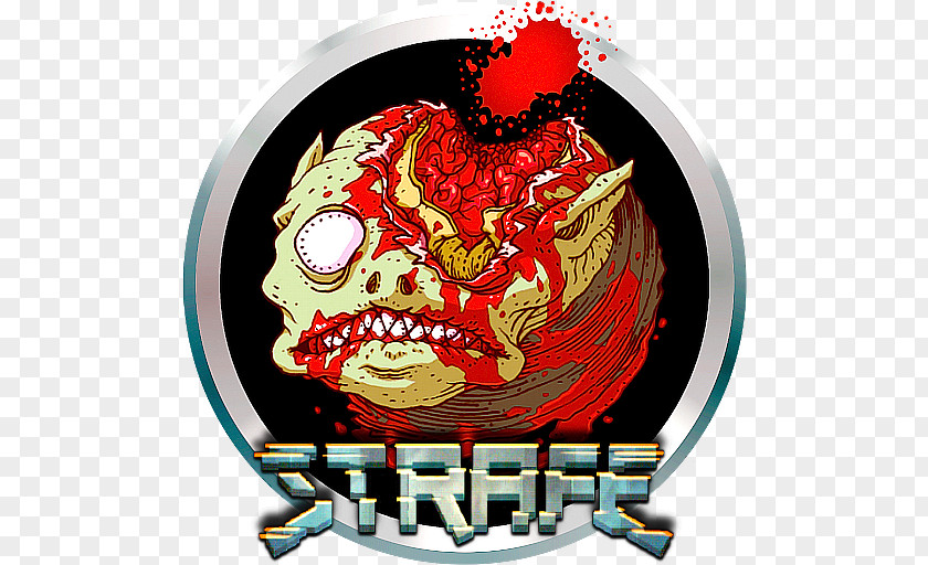 Creativerse STRAFE: Millennium Edition Video Game Bayonetta First-person Shooter PNG