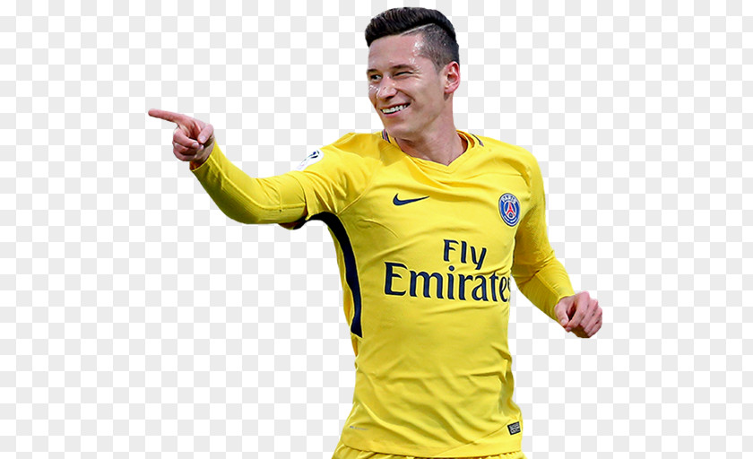 Draxler Julian FIFA 18 Paris Saint-Germain F.C. 2018 World Cup Football Player PNG