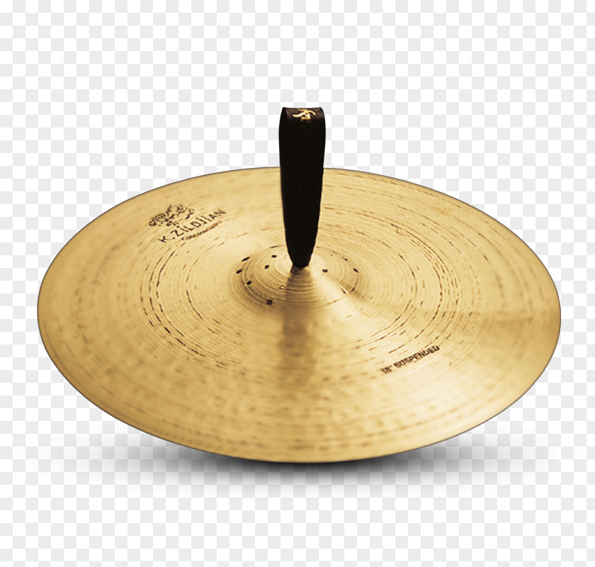 Drums And Gongs Suspended Cymbal Avedis Zildjian Company Orchestra Marching Band PNG
