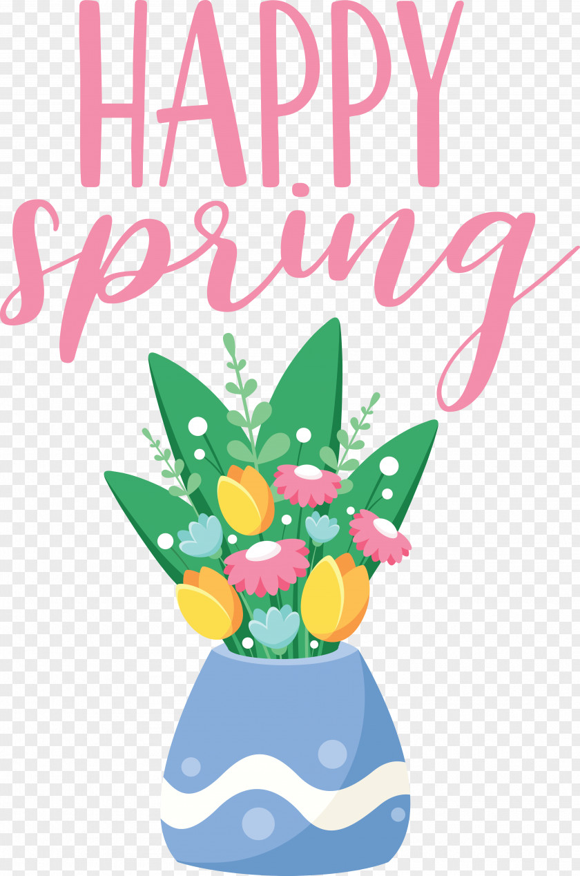 Floral Design PNG