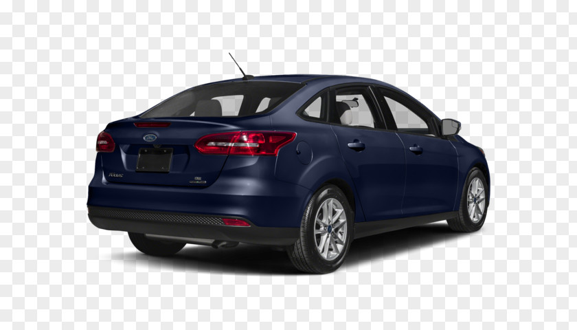 Ford 2015 Focus SE Price Used Car PNG