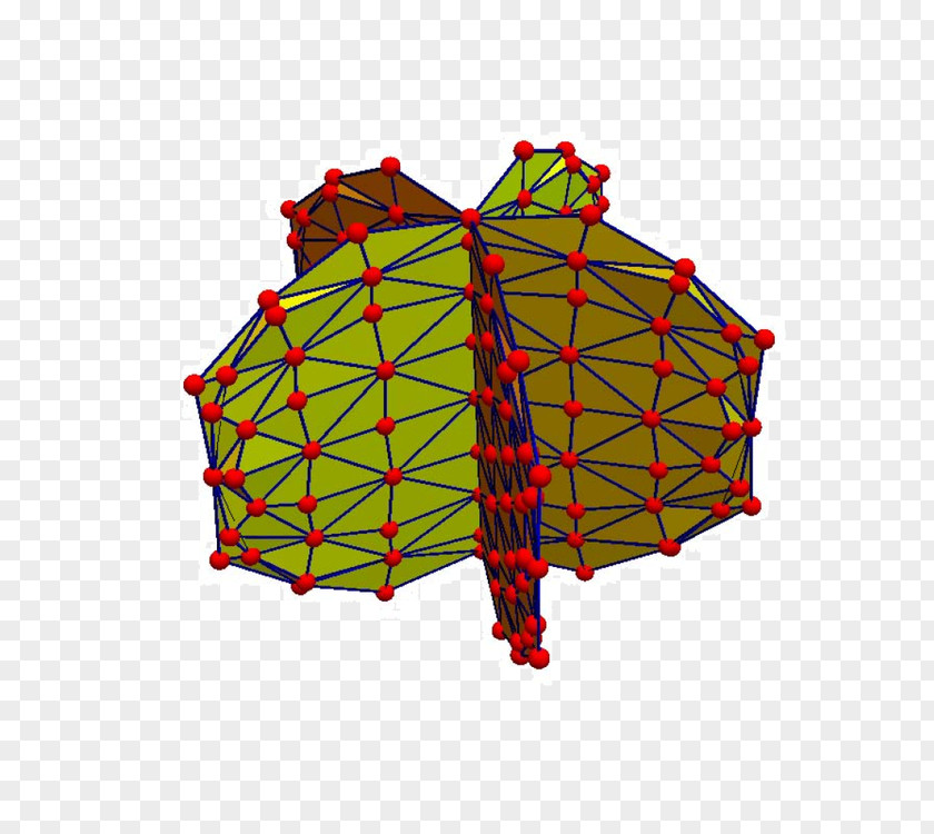 Hemisphere With Dimensions Tartan Line Tree Product PNG