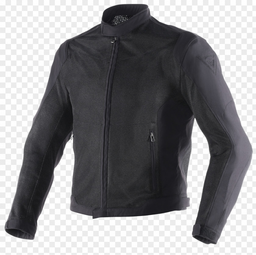 Jacket Leather Revit Eclipse Textile Perfecto Motorcycle Clothing PNG
