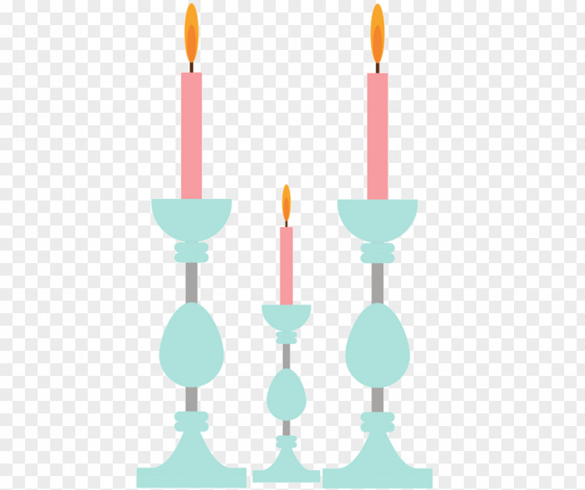 Lp Candlestick PNG