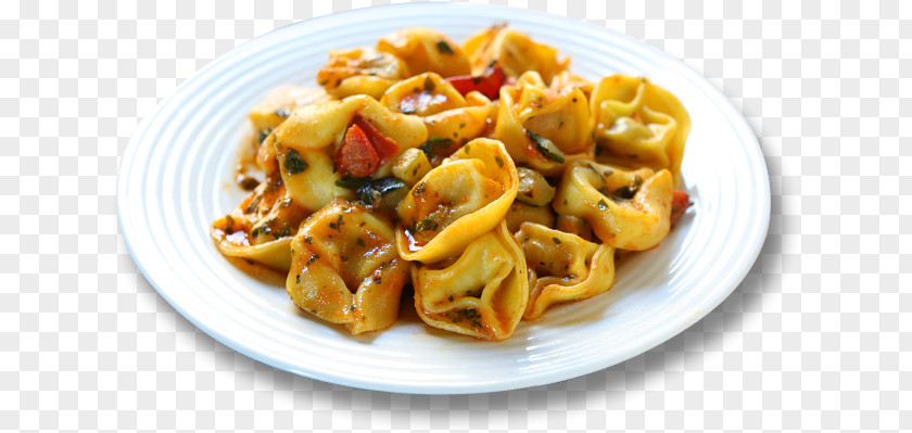 Pasta Restaurant Tortellini Tortelloni Cuisine PNG