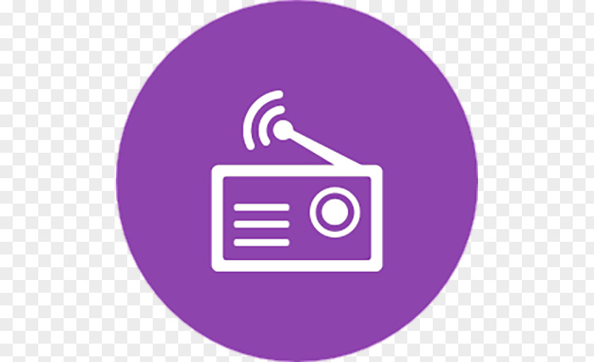 Radio Internet Twitch Download PNG