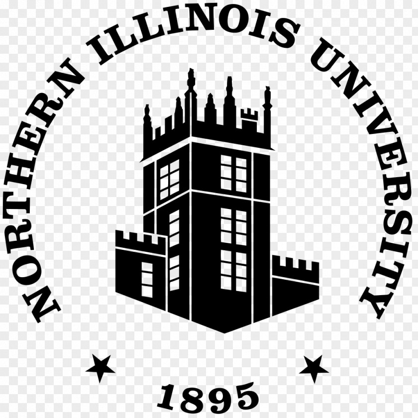 School Northern Illinois University Normal North Central College Eastern Huskies Football PNG
