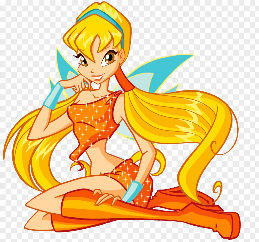 Season 1Others Stella Bloom Tecna Roxy Winx Club PNG