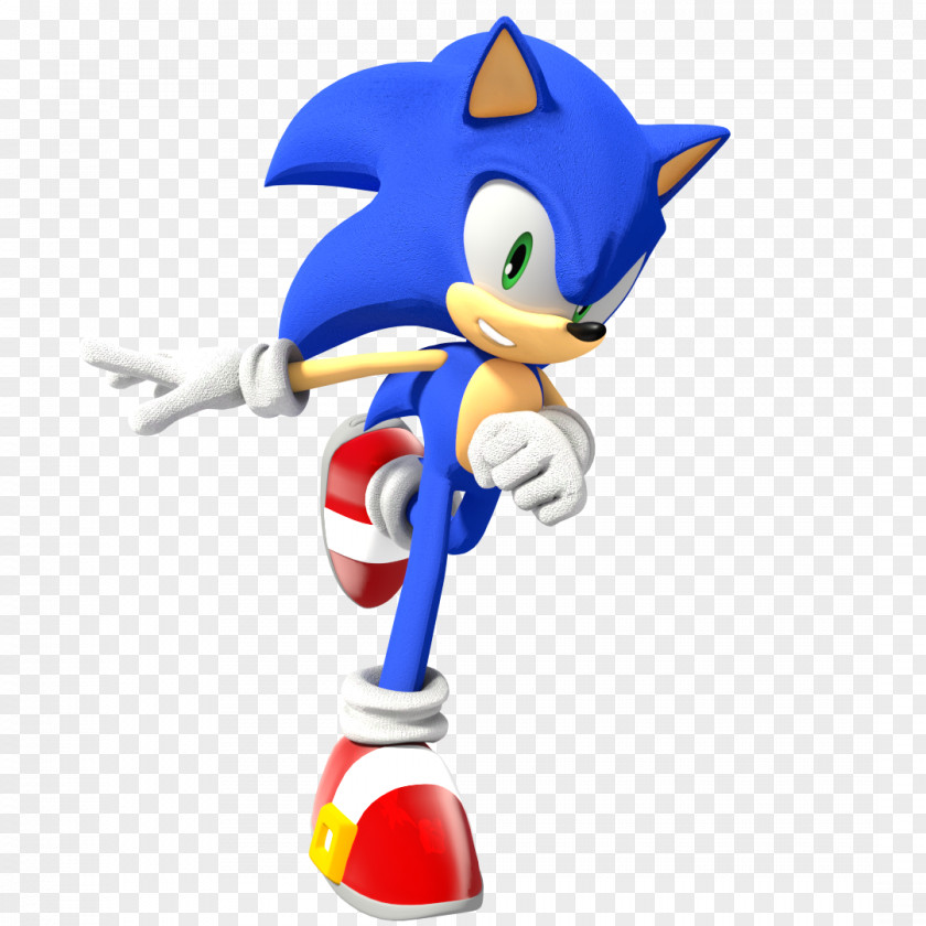 Sonic The Hedgehog 3 Unleashed Shadow Forces PNG