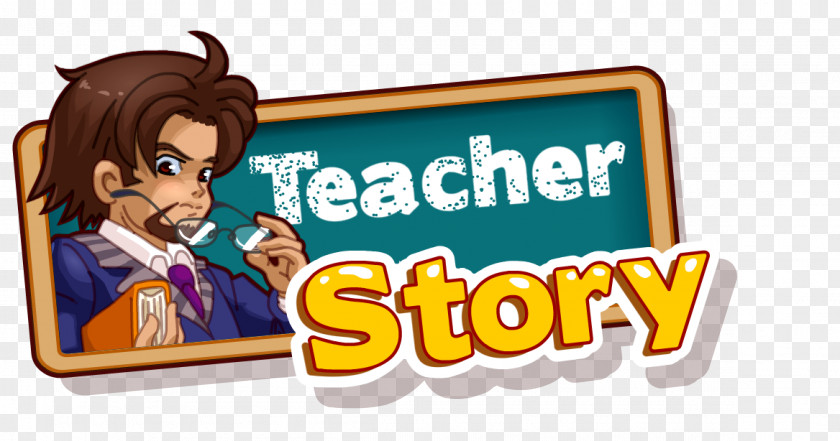 Teacher Game Motion Twin My Brute School PNG