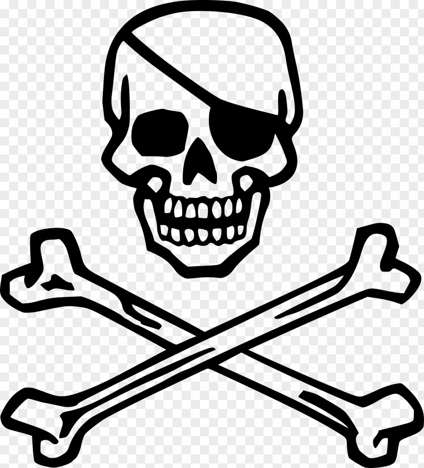 A Pirate's Night Before Christmas Piracy Pirate101 Jolly Roger Skull And Crossbones PNG and crossbones, smoke polymerization skull s free clipart PNG