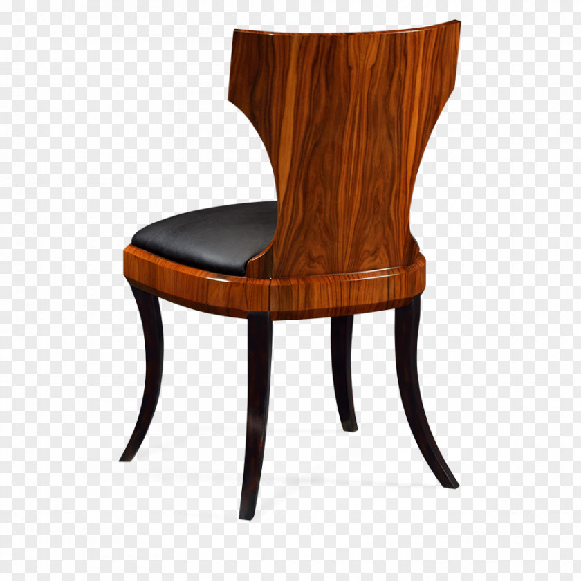 Art Deco Chair PNG