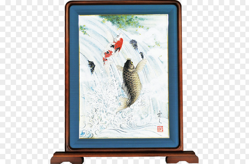 Auspiciousness Picture Frames PNG