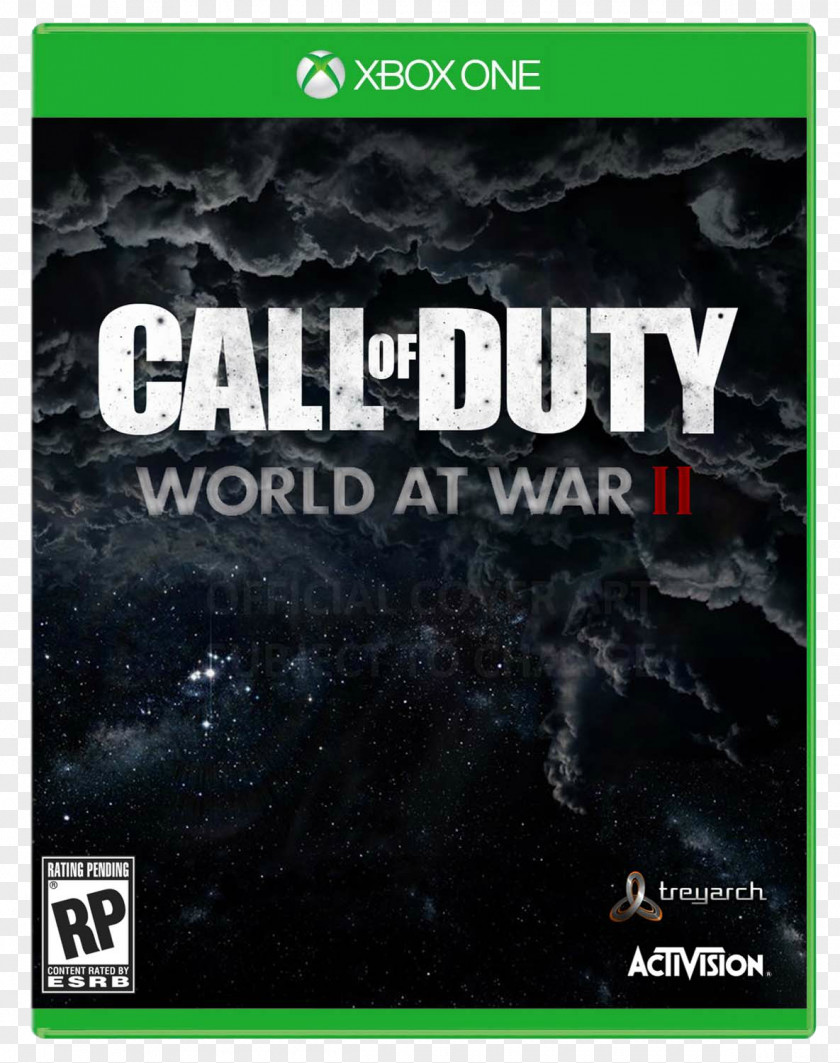 Call Of Duty: WWII World At War Black Ops II Zombies PNG