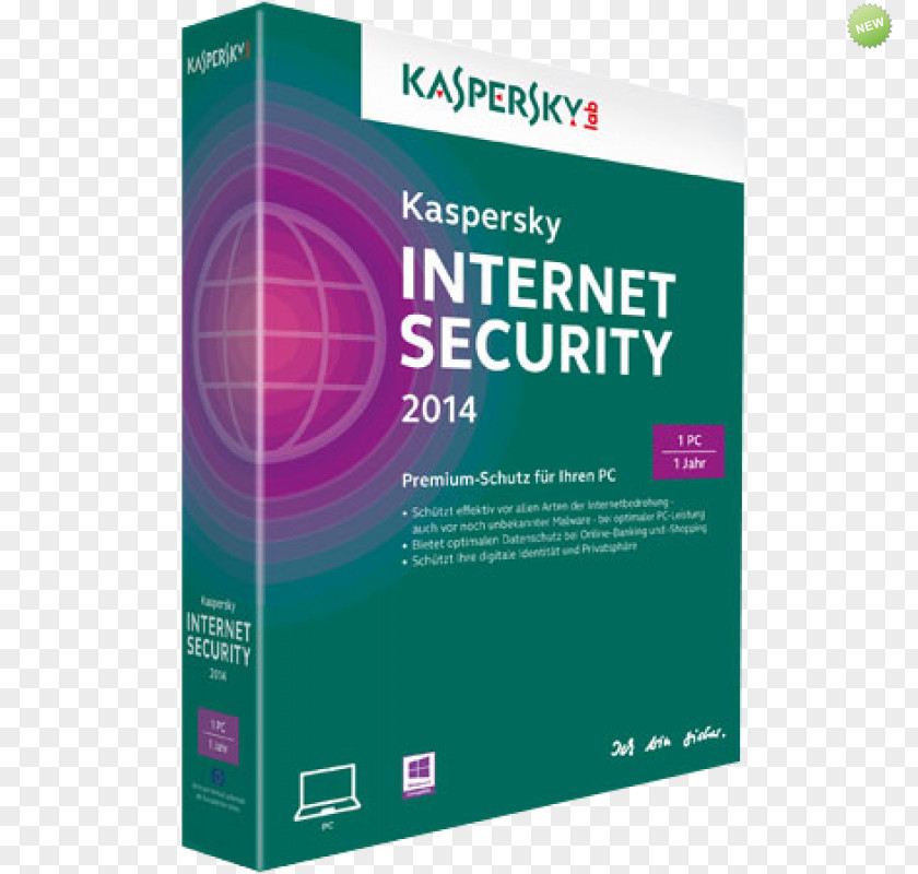Computer Kaspersky Internet Security Lab Anti-Virus Antivirus Software PNG