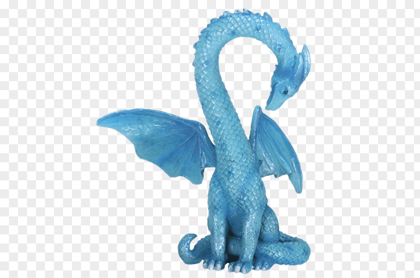 Figurine Love Statue Dragon Cupid PNG