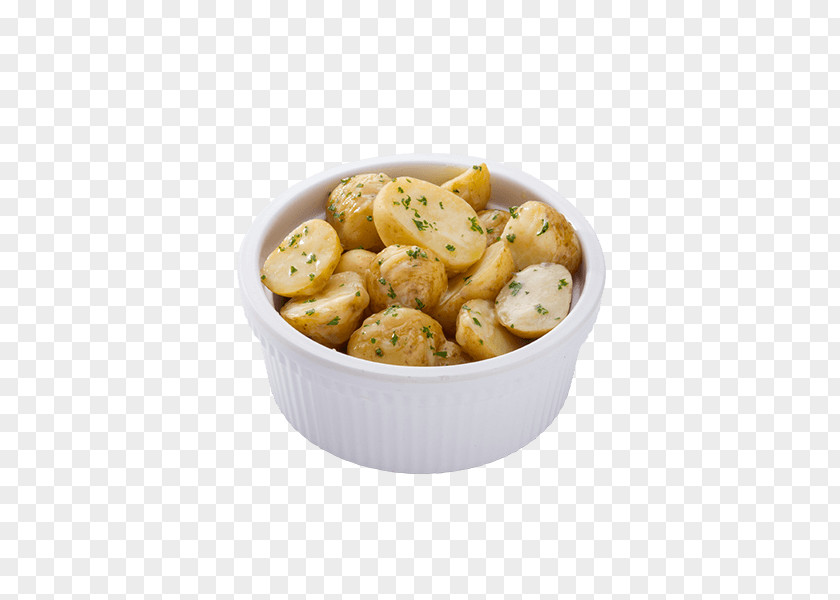 Garlic Chives Side Dish Potato Salad Breakfast Gratin Pasta PNG