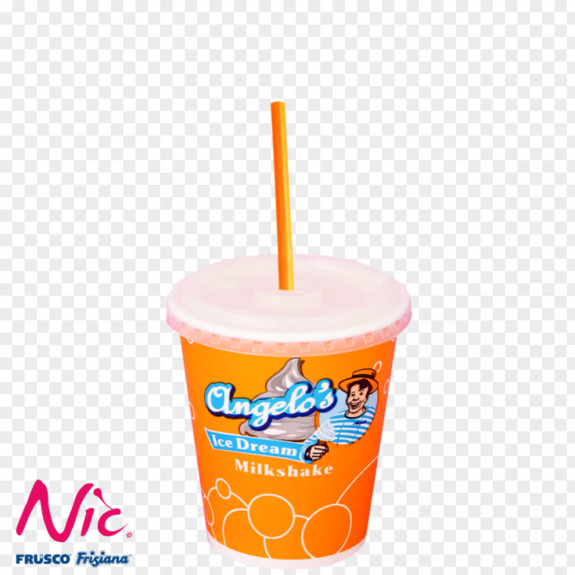 Ice Cream Milkshake 't Friethuis Sliedrecht Soft Serve Food PNG