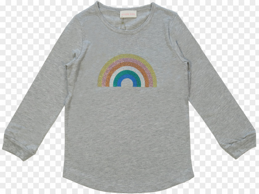 Kids T Shirt Long-sleeved T-shirt Shoulder PNG