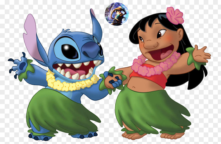 Lilo & Stitch Pelekai The Walt Disney Company Animation PNG