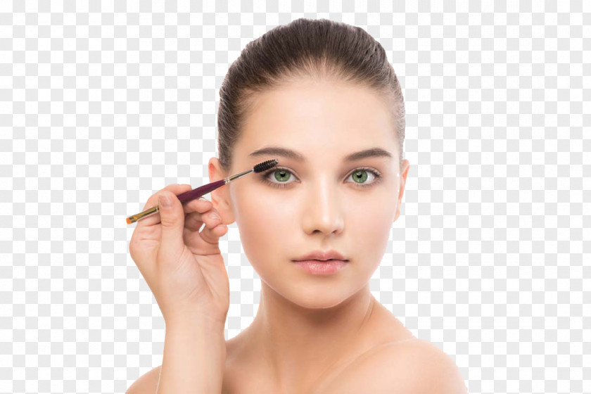 Makeup Beauty Cosmetics Make-up Foundation PNG