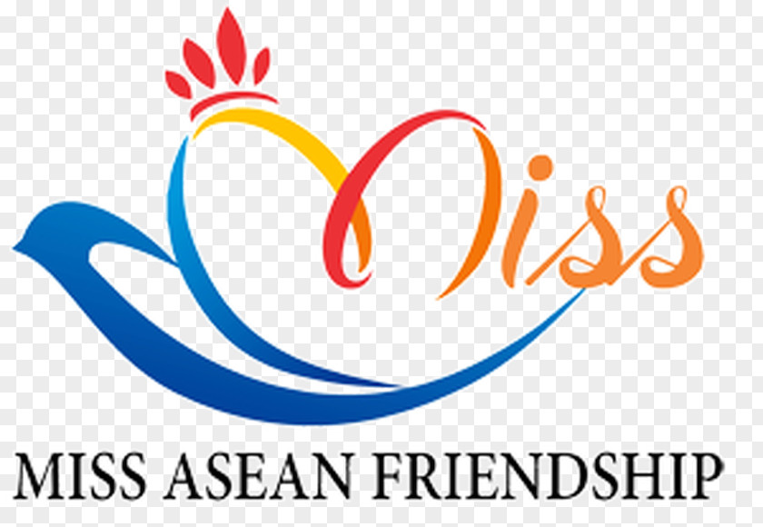 Phu Yen Logo Beauty Pageant Miss ASEAN Graphic Design Brand PNG