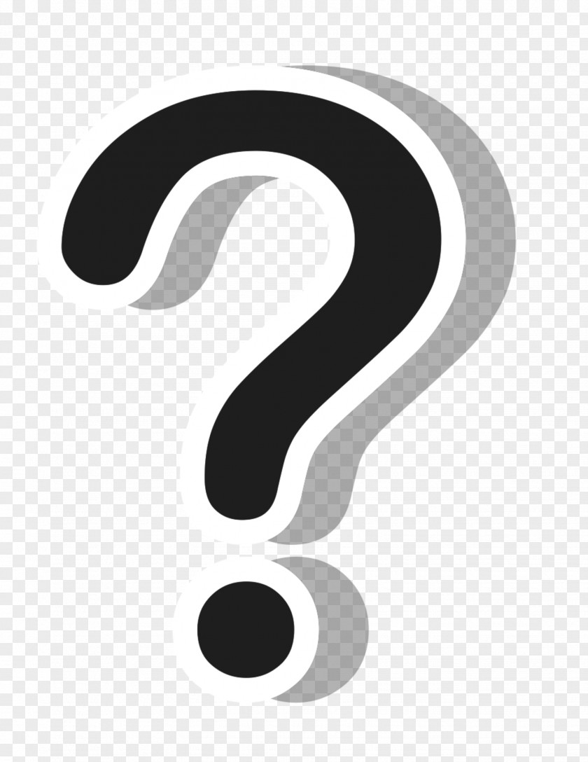 Questionmark Stick Question Mark Clip Art Transparency PNG