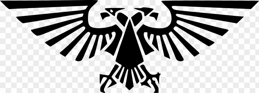 Salamander Warhammer 40,000 Imperium French Imperial Eagle Aquila Empire PNG