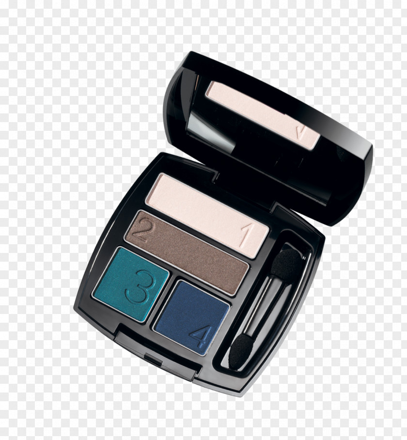 Shadow Projection Avon Products Eye Cosmetics Face Powder Color PNG