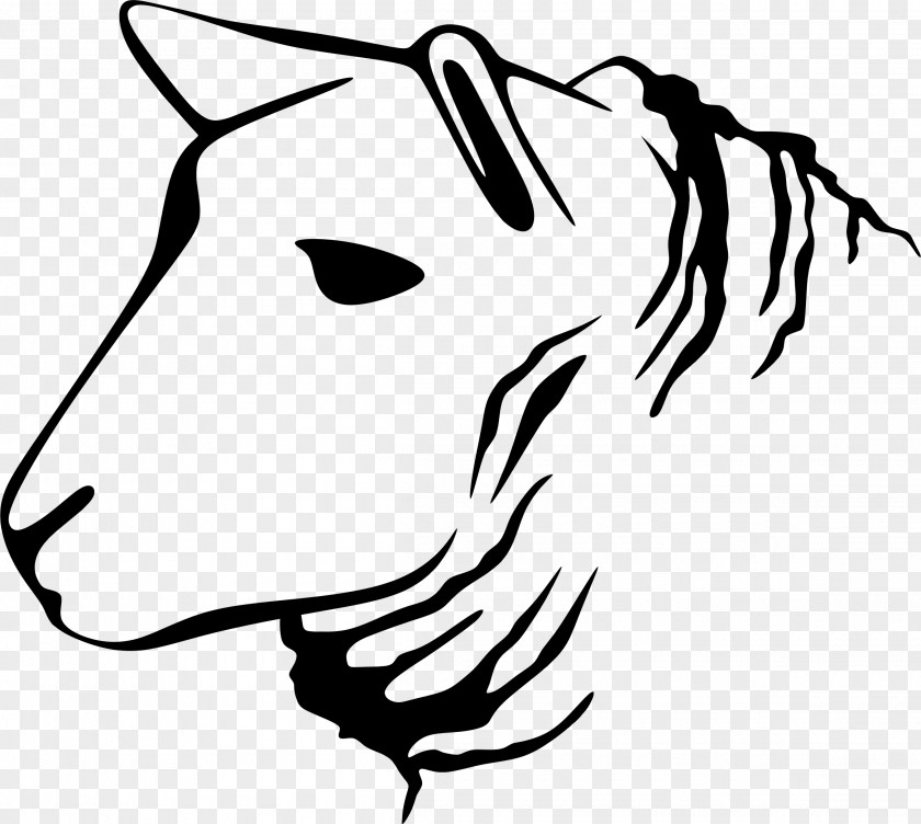 Sheep Cattle Lamb And Mutton Clip Art PNG