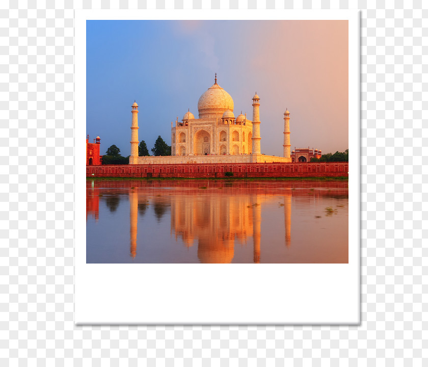 Taj Mahal Jaipur Package Tour Amer Fort Delhi PNG