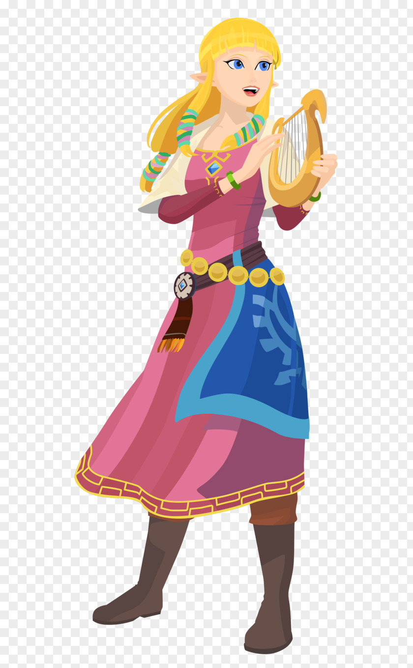 The Legend Of Zelda Zelda: Skyward Sword Twilight Princess HD Link Breath Wild PNG