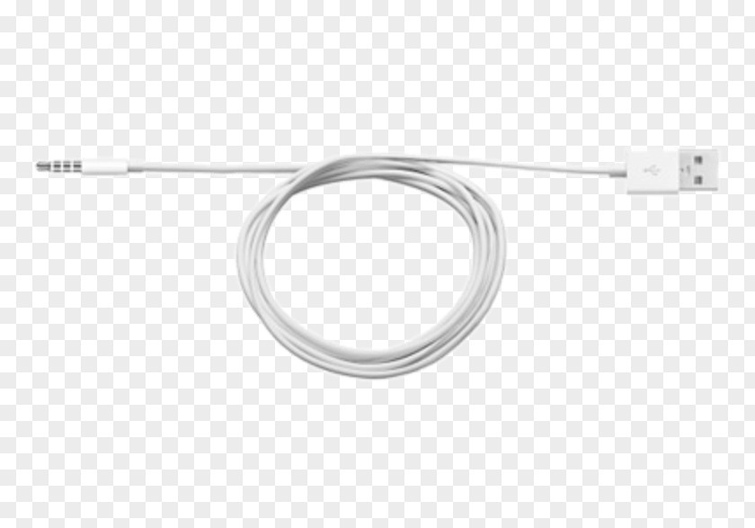USB IPod Shuffle Apple Mouse Serial Cable Electrical PNG