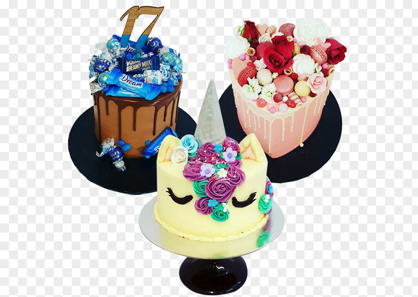 Wedding Cake Buttercream Cupcake Birthday PNG