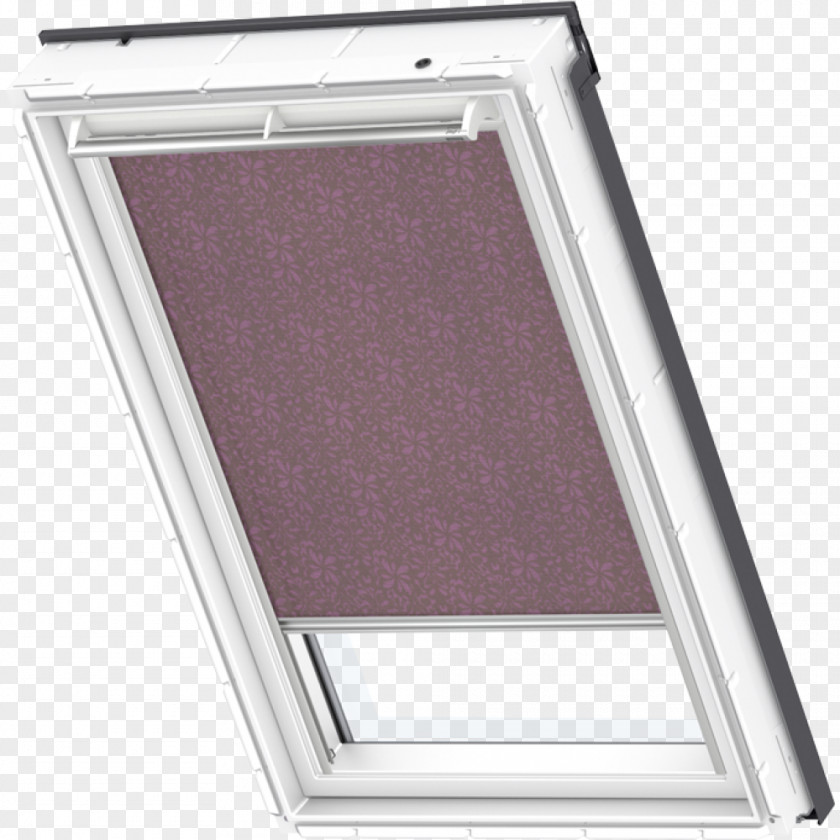 Window Blinds & Shades Roof VELUX Danmark A/S Blackout Roleta PNG