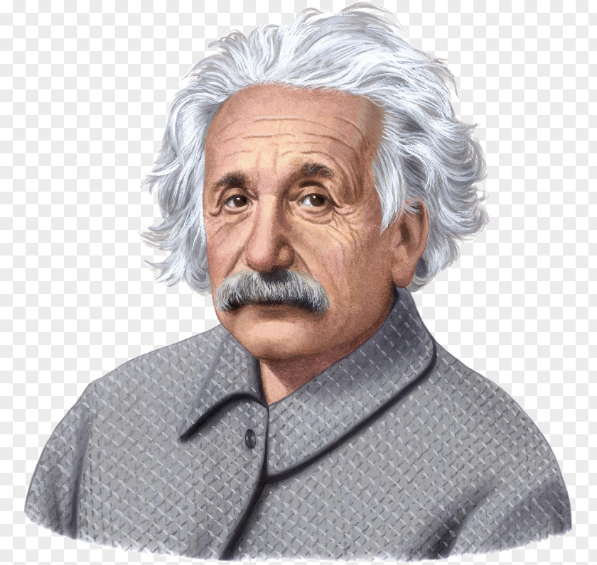Albert Einstein Quotes Scientist Theoretical Physics PNG