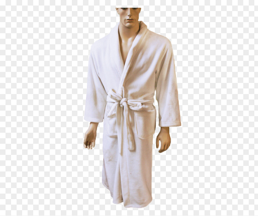 Belt Massage Robe Sleeve Costume PNG