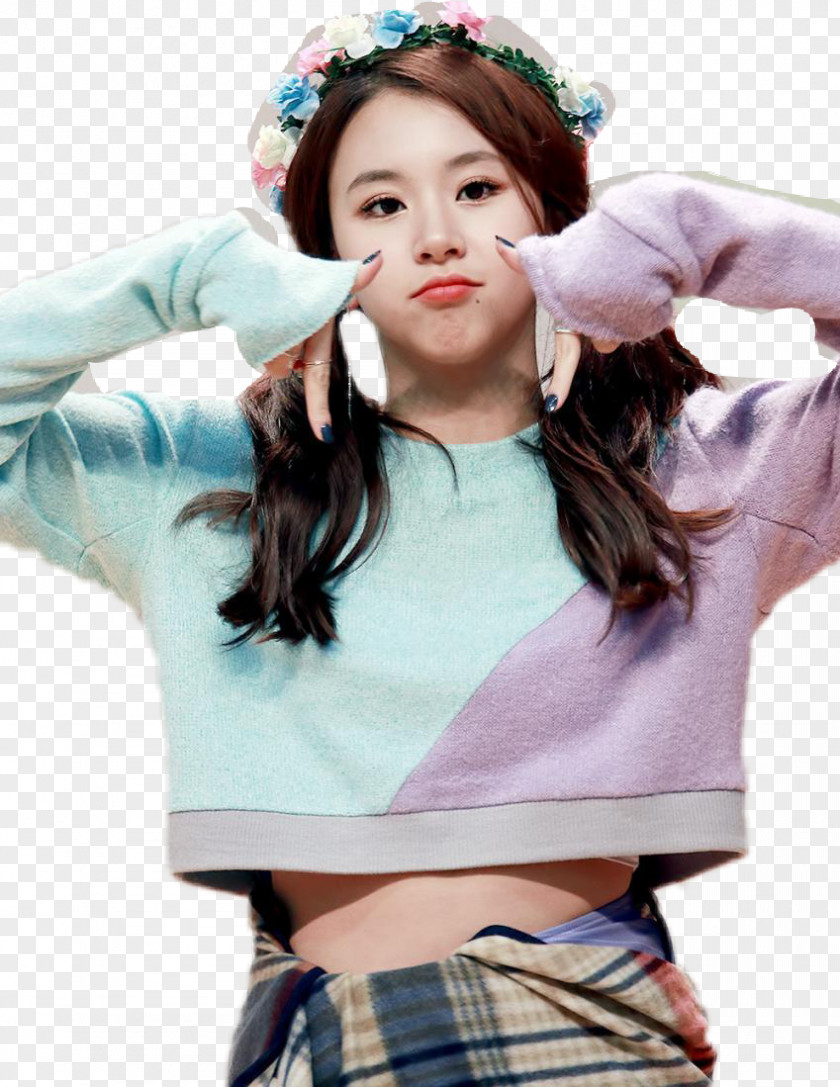 Cheer Up Twice CHAEYOUNG Twicecoaster: Lane 2 TT K-pop PNG