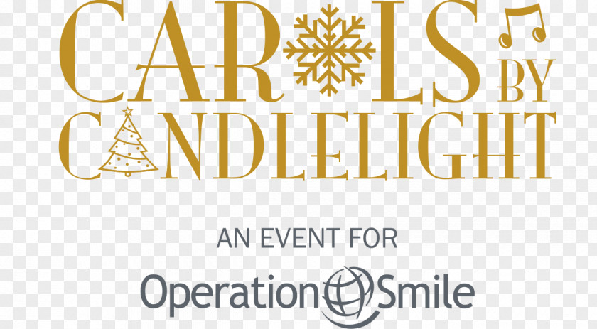 Christmas Grosvenor Chapel Carol Service Operation Smile PNG
