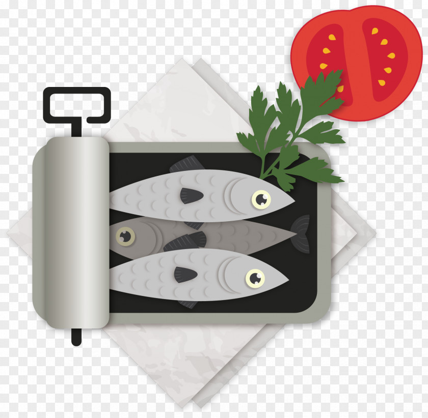 Fish And Tomato Omega-3 Fatty Acid Omega-6 Eicosapentaenoic Inflammation Docosahexaenoic PNG