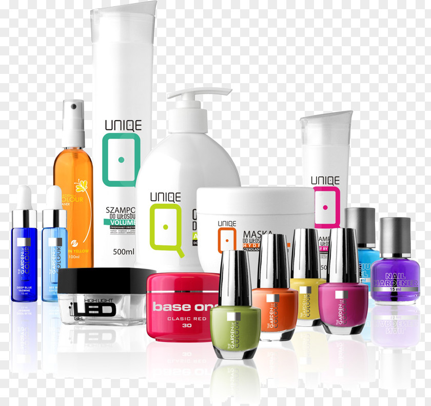 Gel Nails Cosmetics Artificial Product PNG