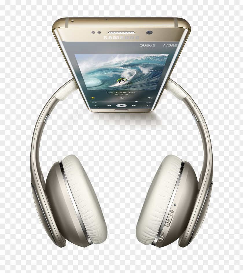 Headphones Samsung Galaxy Level On PRO PNG