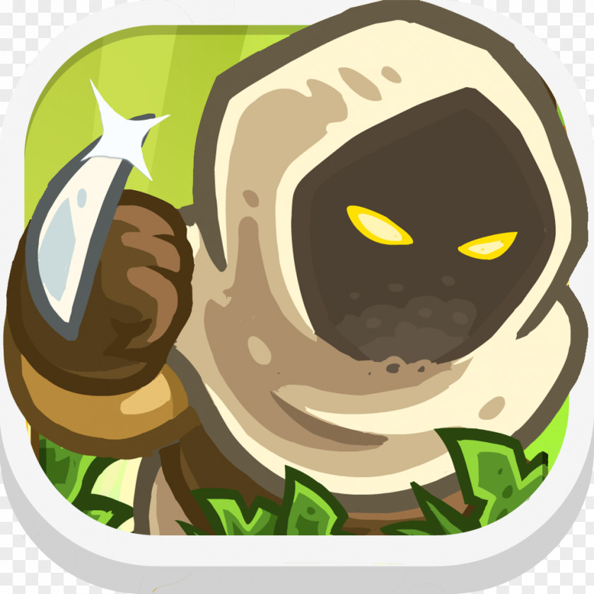 Kingdom Rush Frontiers Tower Defense Video Game Ironhide Studio PNG