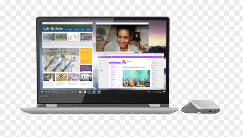 Laptop Lenovo ThinkPad Yoga Thinkpad E575 20H8 20H8000HUS PNG