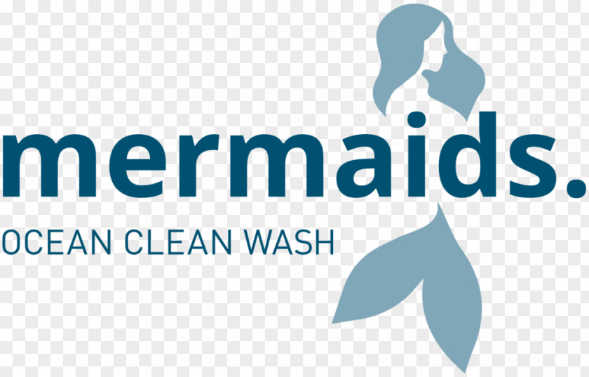 Moppin' Mermaids Cleaning Logo Brand Product Public Relations Font PNG