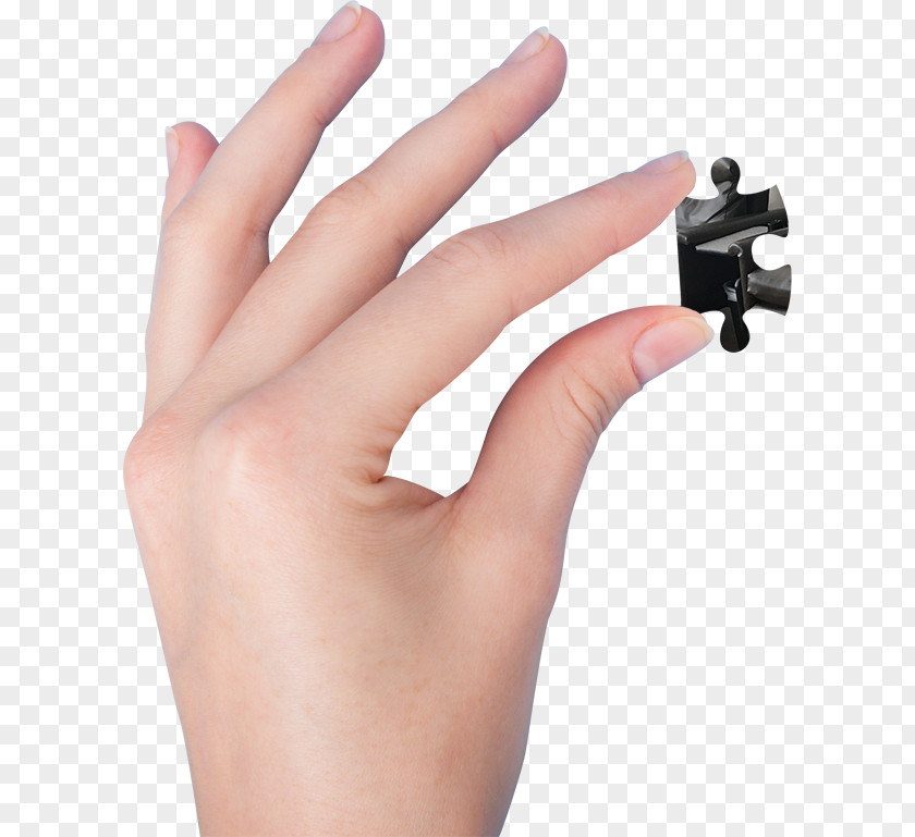 Nail Internet Hand Model Service Thumb PNG