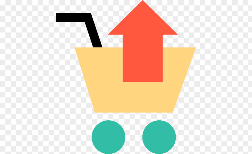 Shopping Cart Commerce Online PNG