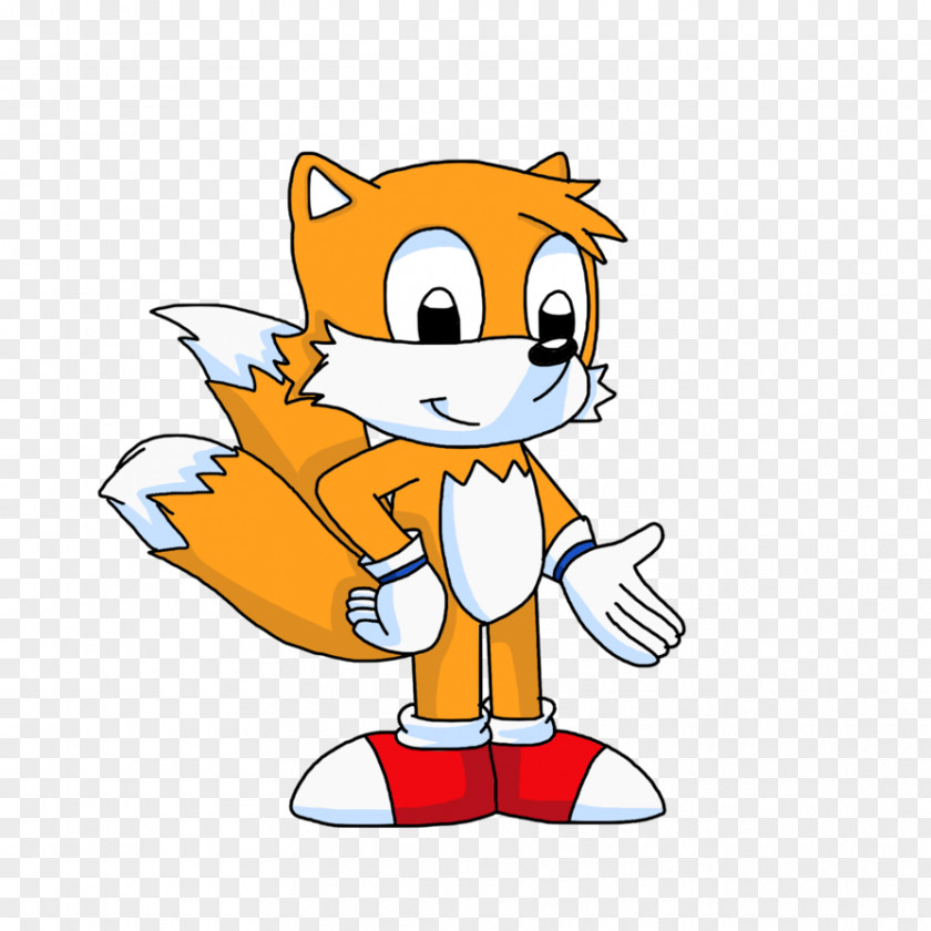 Sonic The Hedgehog Chaos Tails & Knuckles Team PNG