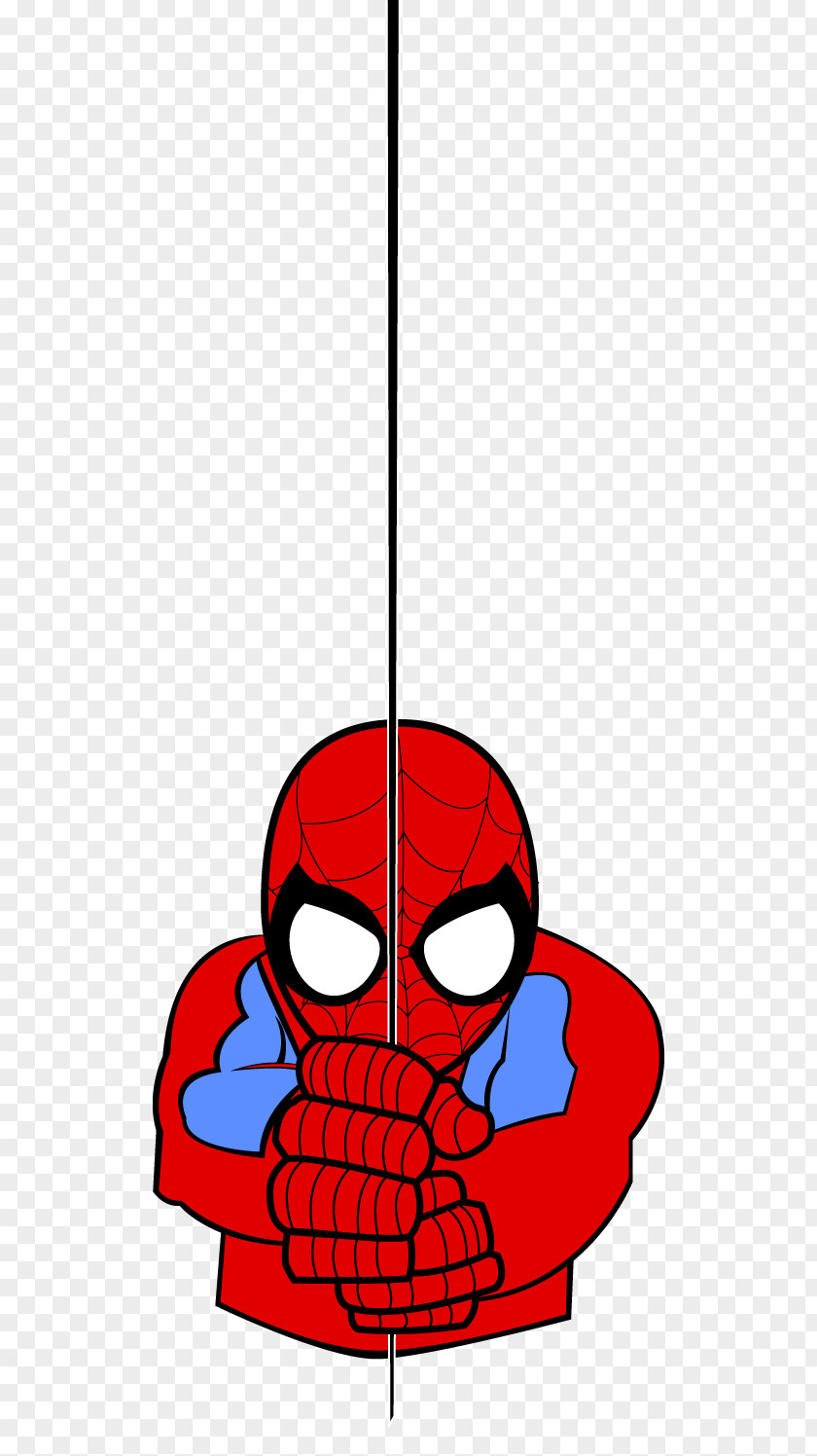 Spider Man Spider-Man In Television Animation Clip Art PNG
