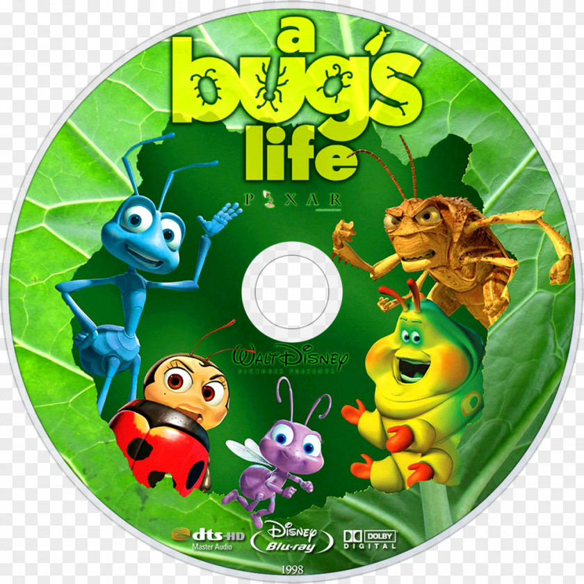 Youtube YouTube The Jungle Book Flik Soundtrack A Bug's Life PNG
